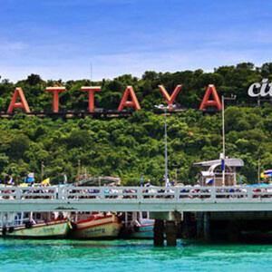 Central Pattaya Hostel photo 5