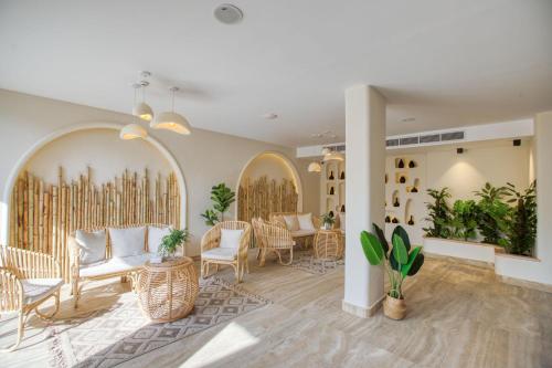 La Boutique Hotel - Vue Des Pyramides in Giza