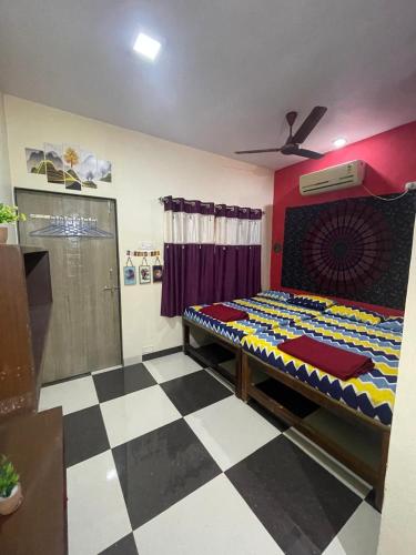 Bageecha B&B - K S H I T H I, Alībāg (Foto 8)