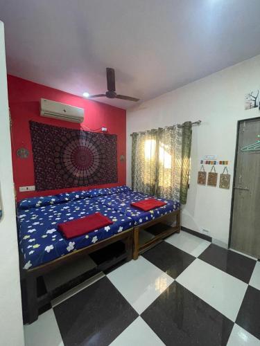 Bageecha B&B - K S H I T H I, Alībāg (Foto 9)