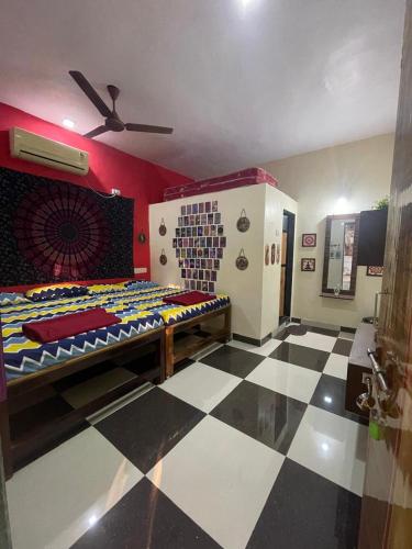 Bageecha B&B - K S H I T H I, Alībāg (Foto 10)