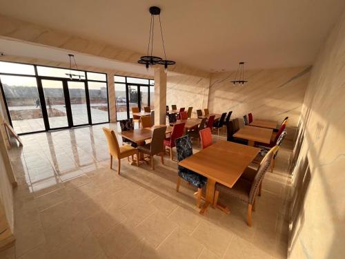 Fyndy Hotel Bir Gandouz in 다클라