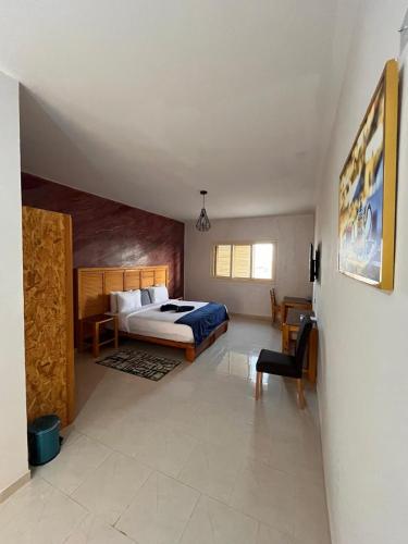 Fyndy Hotel Bir Gandouz in 다클라