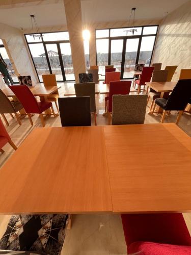 Fyndy Hotel Bir Gandouz in 다클라