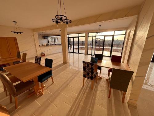 Fyndy Hotel Bir Gandouz in 다클라