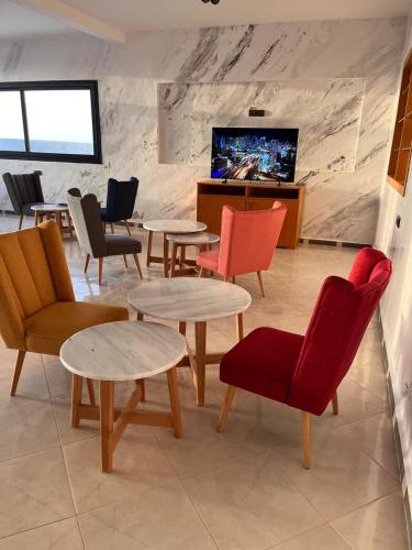 Fyndy Hotel Bir Gandouz in 다클라