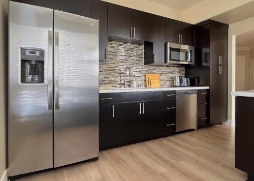 Golden Coast Living, Spacious 3BD 3BA Near the Water!, Los Angeles (fotografie 8)