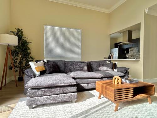 Golden Coast Living, Spacious 3BD 3BA Near the Water!, Los Angeles (fotografie 4)