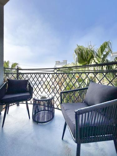 Golden Coast Living, Spacious 3BD 3BA Near the Water!, Los Angeles (fotografie 2)