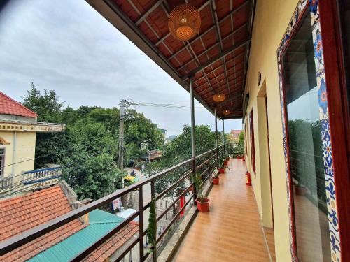 寧平 JAMERIK TACO BAR - Hostel 酒店 外观