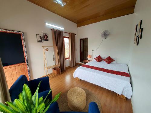 寧平 JAMERIK TACO BAR - Hostel 酒店 套房