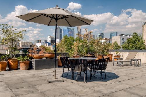 UTOPICローマ・ノルテ by ULIV