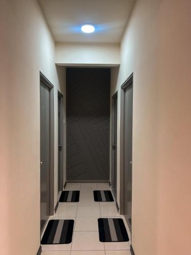 Le-Gris, Homestay Puncak Alam Free WIFI & Netflix! in باندار بونشاك ألام