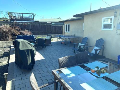 Butterfly Preserve & Sand Dunes STR49 in โกรเวอร์ บีช (CA)