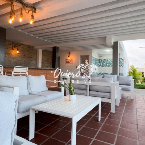 Faciliteiten, Tucacas Casa del Mar Caribe in Tucacas