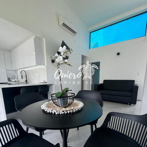 Tucacas Casa del Mar Caribe in Tucacas