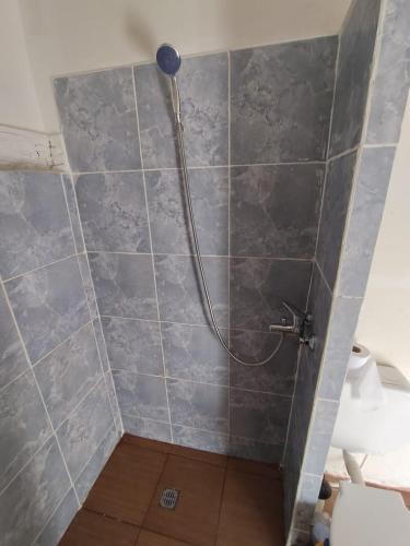 NicMat alojamiento JUJUY in Barrio Chijra