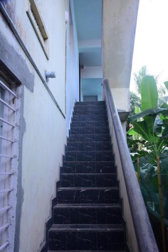 A szálláshely kívülről, Keychain Homestay at Cuddalore, A luxury stay in the heart of the town with kitchen facility in Cuddalore