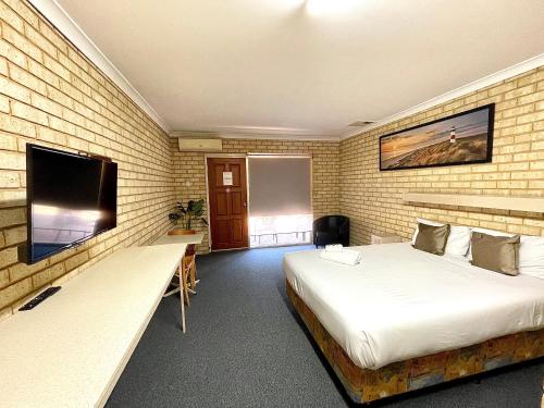 Drakesbrook Hotel in Dwellingup