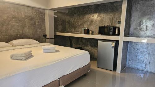 Excellent room comfort & quality