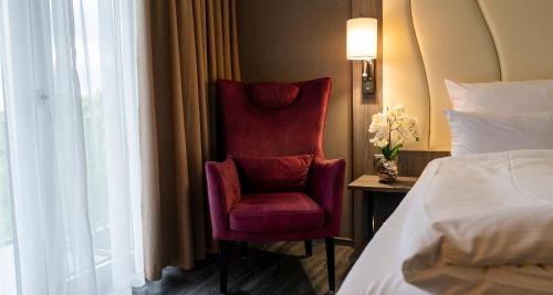 PLAZA Residence Stuttgart-Ditzingen - image 10