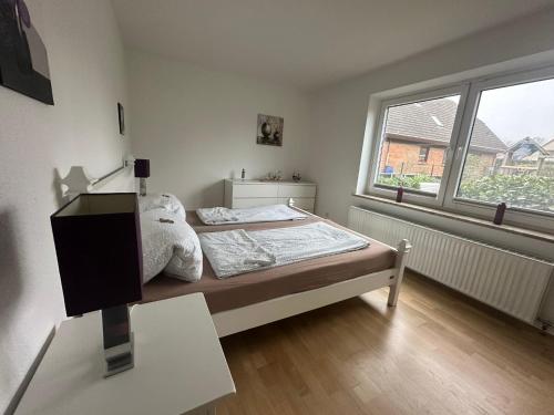 Wohnung Lemkenhafen in Fehmarn, Deutschland