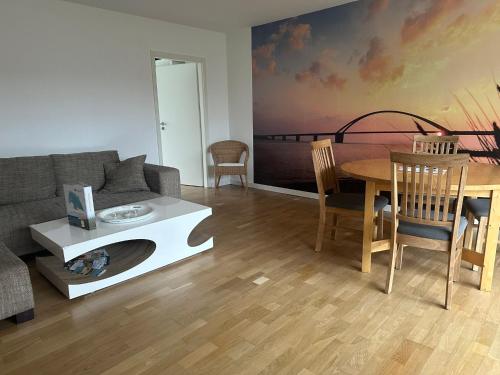 Wohnung Lemkenhafen in Fehmarn, Deutschland