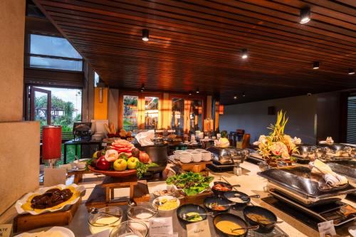 メルキュール クタ ホテル2