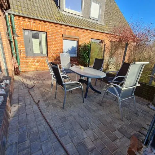 Wohnung Lemkenhafen in Fehmarn, Deutschland