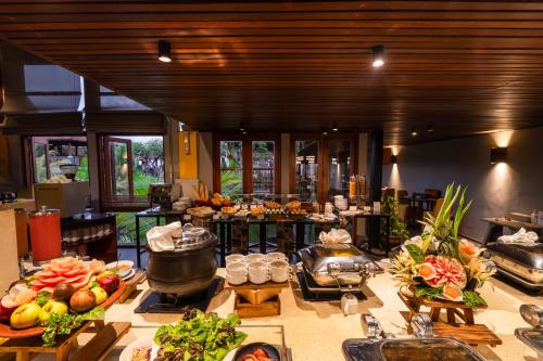 メルキュール クタ ホテル9