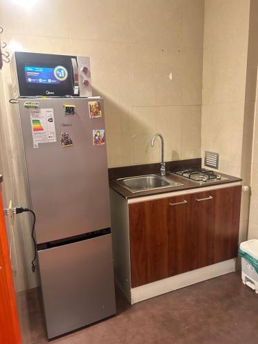 Loft Valparaiso
