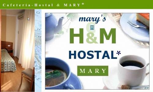 Hostal Mary