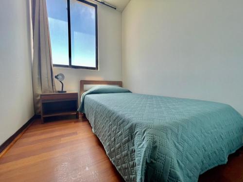 Apartment with Sea View image 9
