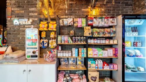 Gapyeong Bandivillage Gapyeong Bandivillage