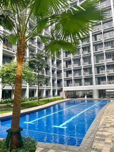 Vanilla Suites Mall of Asia Complex, Manille (photo 2)