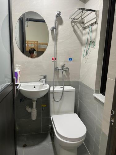 Johnson Hostel, Hongkong (fotografie 11)