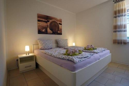 Herzmuschel in Norddeich