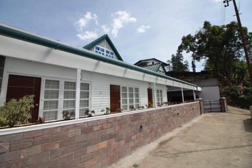 Cloud Five, Munnar