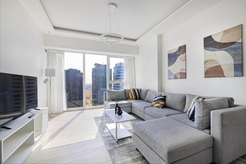 High Floor Brand New Apartment - 34, Dubaj (fotografie 4)