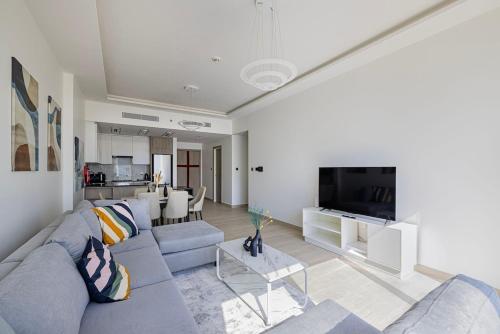 High Floor Brand New Apartment - 34, Dubaj (fotografie 3)