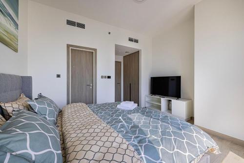 High Floor Brand New Apartment - 34, Dubaj (fotografie 7)