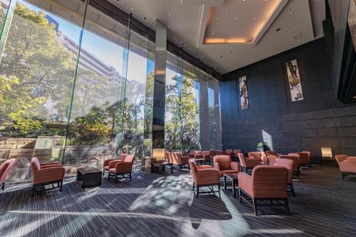 The QUBE Hotel Chiba | 去趣 chicTrip