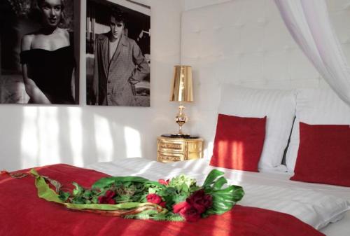 Boulevard Hotel Hamburg - image 9
