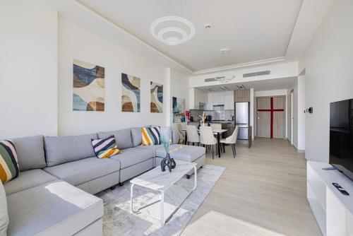 Medore High Floor Brand New Apartment - 27, Dubai (photo 4)