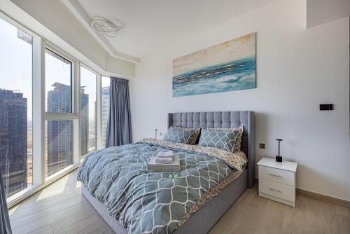 Medore High Floor Brand New Apartment - 27, Dubai (photo 7)