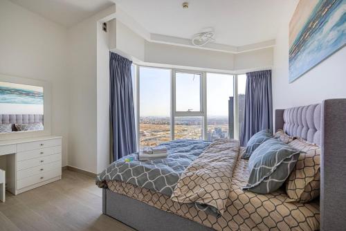 Medore High Floor Brand New Apartment - 27, Dubai (photo 6)
