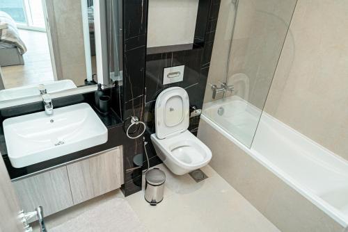 Medore High Floor Brand New Apartment - 27, Dubai (photo 8)