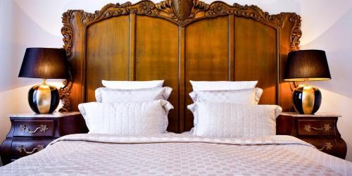 Boulevard Hotel Hamburg - image 2