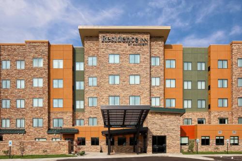 Residence Inn by Marriott Louisville East/Oxmoor in Louisville, USA