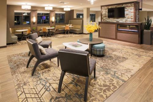Residence Inn by Marriott Louisville East/Oxmoor in Louisville, USA